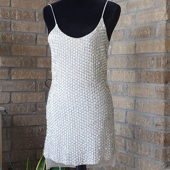 Sequin Dress by Parker - Picture 8 of 8